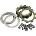 thumbnail image 2 of EBC DRCF254 - DRCF Carbon Fiber Lined MX Race Clutch Kit, 2 of 2