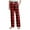 A138-Red, variant on Hessimy Flare Jeans For Girls Size 14-16 Active Basic Cargo Jogpants Trendy Jogger Trousers Drawstring Cargo Jogger Pants Teen Girl Clothes Home Pants (Pink,11-12 Years)