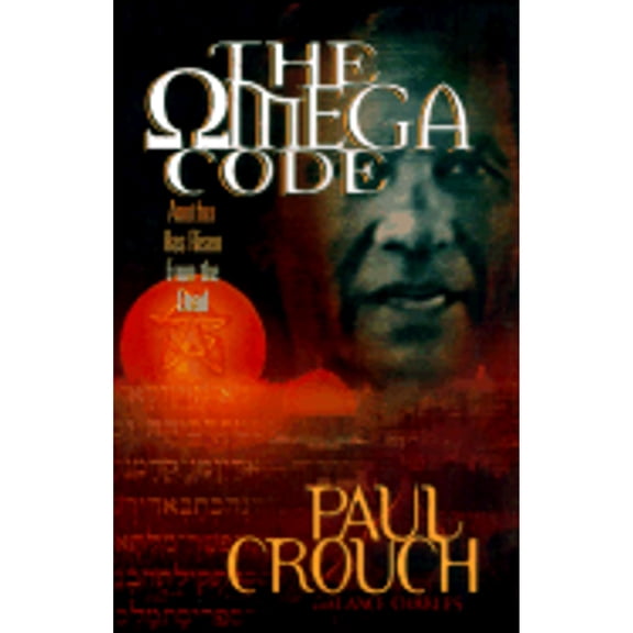 Pre-Owned The Omega Code: Another Has Risen from the Dead (Paperback) 1888848359 9781888848359