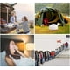 thumbnail image 3 of Orinal unisex para coche, kit de urinarios de viaje de 68 onzas, dispositivo para orinar masculino y femenino, orinal para inodoro para hombres y mujeres, orinales, derrames de botellas, 3 of 5