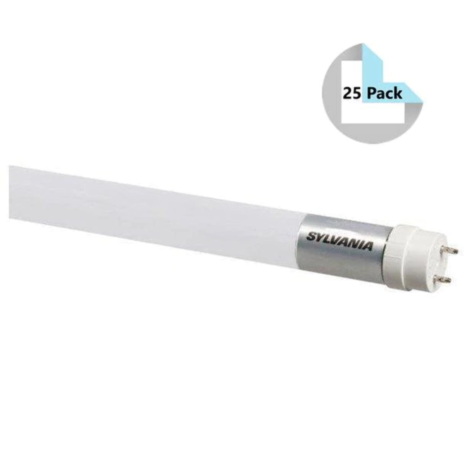 T8 (G13) LED tube 120 cm - 1980 lumen - 3000K (36W/830) flicker-free