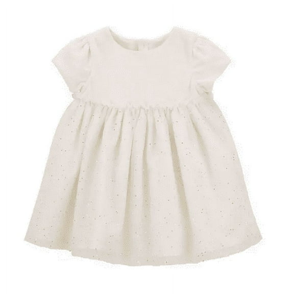 Carter's Toddler Girls Holiday Dress