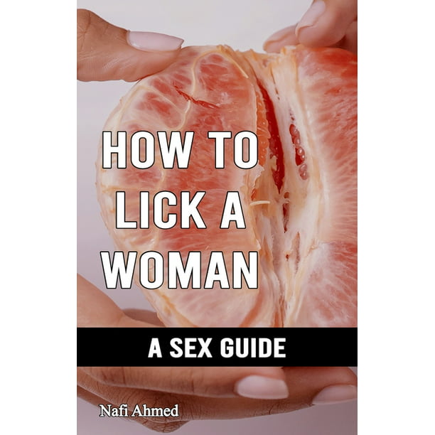 How to tongue vagina