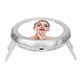 thumbnail image 3 of Lámpara para decoración de uñas, lámpara para uñas de gel UV, lámpara plegable para decoración de uñas, mini lámpara UV para decoración de uñas, funcionalidad inteligente, 3 of 12