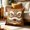A2, variant on Decorative Lion Head Pillow Cover, Sofa Couch Accent Cushion, Soft Flock Fabric, Living Room Bedroom Outdoor Decor, Blue Red Yellow White Green Purple Brown, 45x45cm