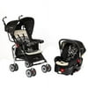 The First Years Wisp Travel System Naturalization