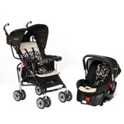 The First Years Wisp Travel System Naturalization