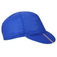 thumbnail image 3 of Breathable Bike Hat, Perspiration Polyester Bike  Dust Prevention Thermal Transfer Pattern  For Outdoor Sports, 3 of 8