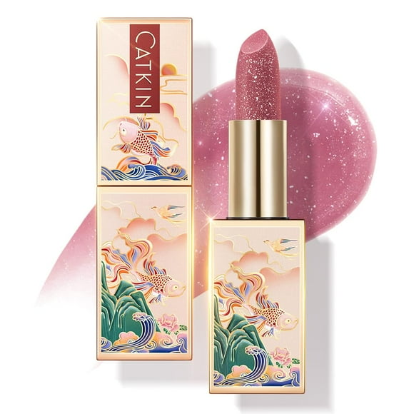 Bálsamo labial con color Catkin Lip Stain Ultra Hydrating C14 Unicorn