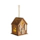 thumbnail image 2 of Adornos navideños, adornos navideños, lámparas colgantes de madera, artesanías de madera, decoraciones navideñas para fiestas, ideales para decorar habitaciones y regalar, decoraciones para festivales, 2 of 6
