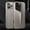 Titaniumgray, variant on ShellTech for iPhone 16 Pro Max Case,Unique Luxury Supercar Design,Ultra Thin Hard PC Shockproof Anti-Scratch Anti-Slip Grip Protective Sturdy Case Hard Cover for iPhone 16 Pro Max,Darkpurple