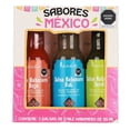 thumbnail image 1 of Kit Sabores México Dante Interactivo 7  Colores 55 ml 3 Piezas, 1 of 4