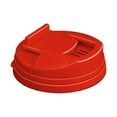 thumbnail image 1 of Couvercles de Canettes Améliorés pour Couvercles de Canettes de Cola Protecteurs Ronds Réutilisables Bouchon Anti-Débordement Ou Protecteur pour Canettes de Taille Standard 2,4 Pouces Scelleuse de Sacs en Mylar Scelleuse Thermique, 1 of 5
