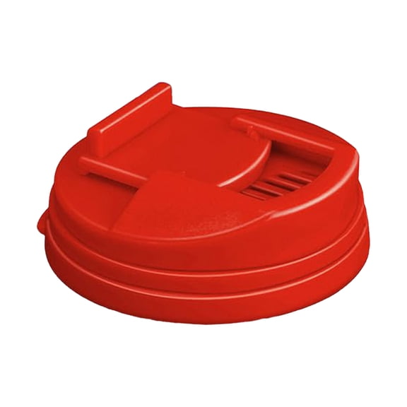 Can Covers Reusable Spill Stopper for Standard Size Cans Keeps Drinks Fresh