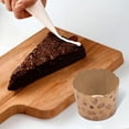 thumbnail image 4 of MAGICLULU Présentoir à Gâteaux 100 Pcs Moules à Gâteaux en Papier pour Rôtissage Moules à Cupcakes Muffins Moules en Papier Four Mariage, 4 of 8