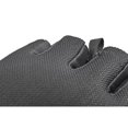 thumbnail image 4 of Guantes adidas Essential ajustables sin dedos para hombres/mujeres, 4 of 6