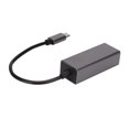 thumbnail image 1 of Adaptador Ethernet Bling Bling Adaptador USB C tipo C Máxima Confiabilidad, 1 of 12