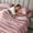B, variant on Summer Cool Quilt A,Cooler Quilt for All Season Lightweight Summer Cooler Quilt for Hot Sleepers and Night Sweats Cooler Comforter Double Cold Effect Blanket Cooler Fiber Soft Blanket 180X220 Cm