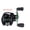 A Big Line Cup, variant on Left And Right Hand Long-throw Micro Drop Wheel, Handle Rod Fishing Reel Fishing Reels
