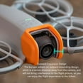 thumbnail image 4 of Drone Lens Anti Collision Bumper Guard Robust Guard Stability Lightweight for NEO, 4 of 7