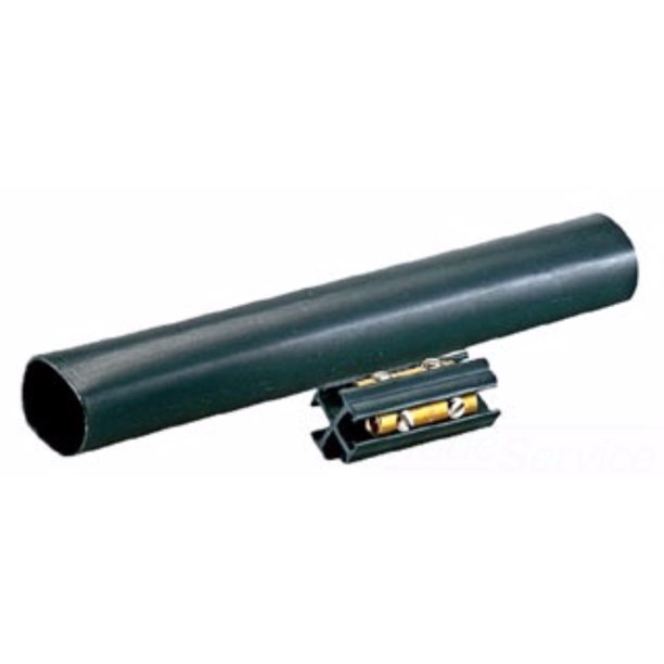 Direct Burial UF Cable Splice Kit with Heat Shrink, 14/3 to 8/3 Wire Range