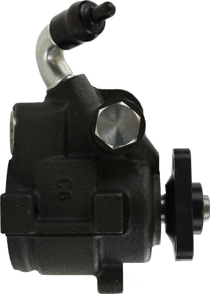 Atlantic Automotive Engineering 7142N AAE New Hydraulic Power Steering Pump 100% Tested