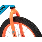 Schwinn Koen Kids Bike, 16-Inch Wheel, Single Speed, Age 5-7, Blue
