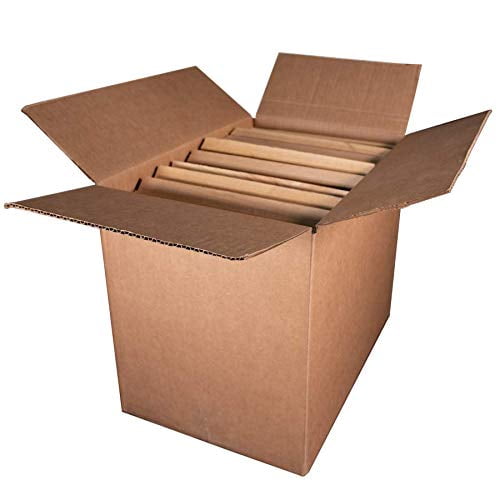 JCs Wildlife Cedar Kindling 1 Cubic Foot - Easy Light Fire Starter All Natural Cedar Sticks Firewood
