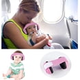 thumbnail image 3 of Baby Hearing Protection Earmuffs Noise Eliminating Elastic Adjustable for Quiet, 3 of 5