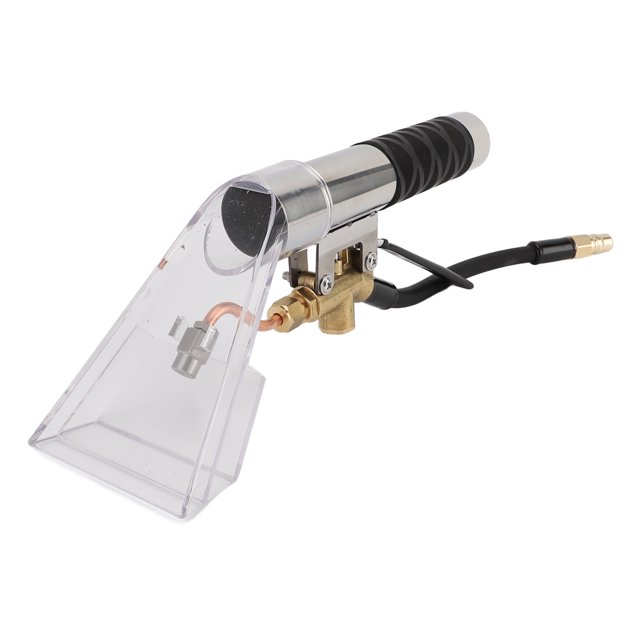 Baguette d'Extraction Manuelle, Outil d'Extraction de Tapis, Compatibilité Polyvalente, Tube en Acier Inoxydable de 1,5 Pouces pour Escaliers