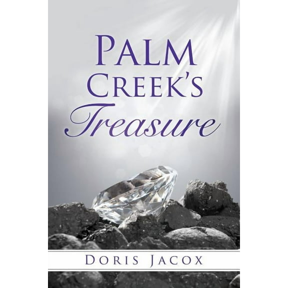 Palm Creek's Treasure, (Paperback)