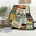 thumbnail image 4 of Hiking Gifts for Men Women, Cool Hiking Gifts, Hikers Gifts, Gifts for Hikers, Hiking Lovers Gifts Idea, Outdoor Caming Adventure Gifts for Hikers Lovers, Hiking Rv Travel Gifts Blanket 50"x60", 4 of 5