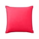 thumbnail image 1 of Funda de almohada impermeable para exteriores,funda de cojín para respaldo,diseño moderno de color liso,protector de almohada resistente a la intemperie para patio,jardín,piscina,terraza y, 1 of 7
