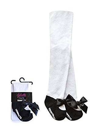 walmart baby girl tights