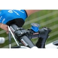 thumbnail image 6 of Quad Lock Universal Fit Cell Phone Bicycle Mount Kit V2 - Black/Blue, 6 of 7
