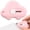 Pink, variant on Cloud Shaped Portable Letter Opener Keychain Envelope Mailbox Opener Cute Small Scalable Opener For Home Office