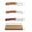 3PCS(Each Kind Included), variant on Premium Stainless Steel Kitchen Gadget and Tool for Professional Home Cooking Heavy Duty Food Grade Multiuse Prep Utility Utensil Dishwasher Safe, High, Quality, Reliable