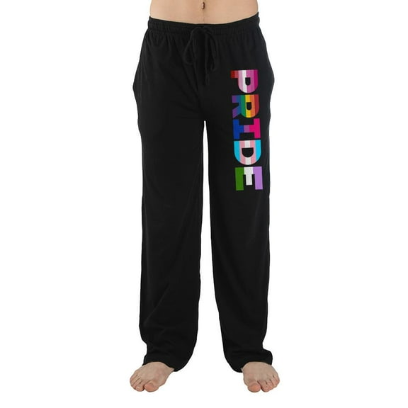 Pride Sleep Pajama Pants-3XL