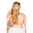 thumbnail image 2 of Avenue Women's Basic Balconette Bra, 2 of 6