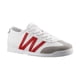 thumbnail image 2 of Tenis LENMARQ Mujer Estilo Ligeros Casual Moda blanco 24, 2 of 4