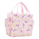 thumbnail image 5 of Caja de Almuerzo Paquete de Aislamiento Térmico Bolso Bento Forro Suave Bolsa de Comida Bolsa Refrigeradora Bolsa de Almuerzo para La Escuela Playa Ni Rosa, 5 of 9