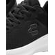 thumbnail image 4 of Tenis Running Sport Para Hombre Charly® Color Blanco Negro negro 27.5, 4 of 10