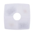 thumbnail image 4 of Cat Water Fountain Filters Replacement Filters for Cat Water Fountain 4PCS, 4 of 7