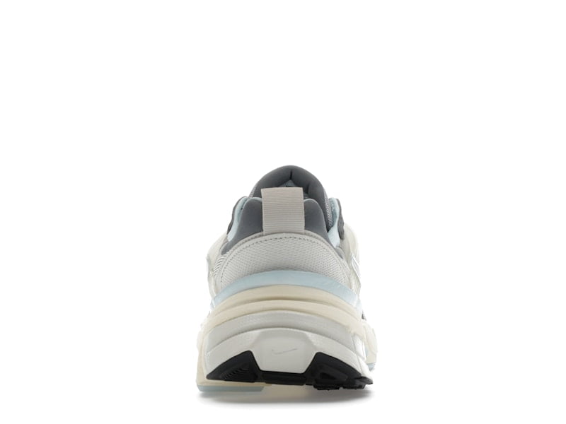 Nike Women's V2K Run Light Bone Metallic Platinum Shoes, from StockX