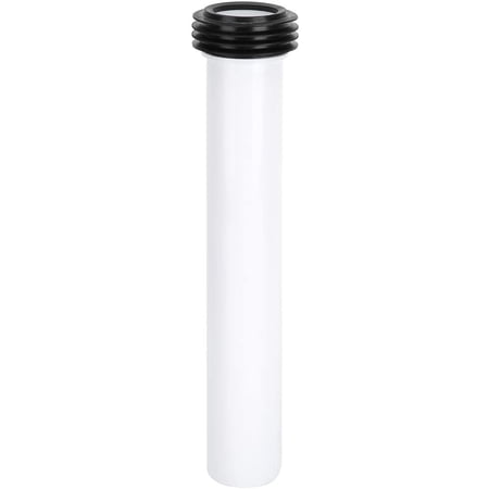 Toilet Flush Pipe, with 50mm Inner Diameter Ceramic Water Inlet ...