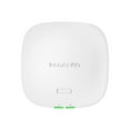 thumbnail image 2 of HPE Networking Instant On AP21 Wi-Fi 6 Point d'Accès Sans Fil Double Bande Intérieur, 2 of 5