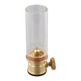 thumbnail image 6 of Arkzeo Outdoor Camping Illuminate Gas Lantern Atmosphere Gas Lamp Tent Lamp Anti-Slip Gears for Hiking Camping Lighting Equipment Gas Lamp, 6 of 9