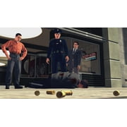 L.A. Noire by Rockstar Games, Physical/PlayStation 4, Shooter Video Game