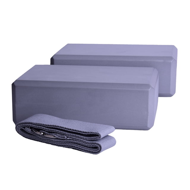 YWIYIUD 1PC 9.06x6.3x3.15inch Lightweight NonSlip YogaBlocks Suitable for Experienced Exercisers and Beginners Portable and Practical YogaBlocks for Stretching and Holding Poses