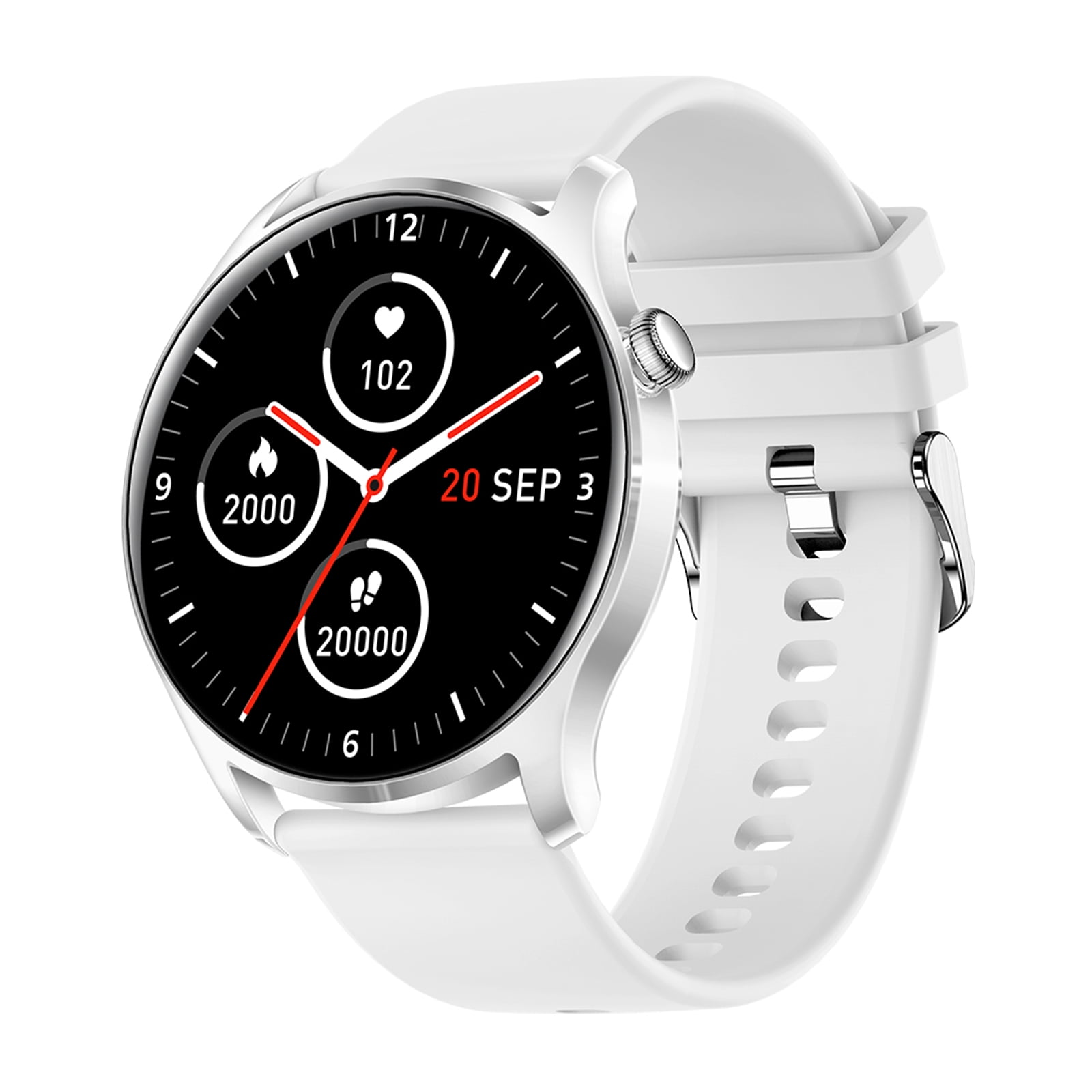 Smartwatch colmi sky 3 hotsell